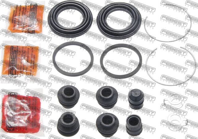 Ремкомплект тормозного суппорта Febest задний для Lexus ES V 2006-2012. Артикул 0175-ACV40R