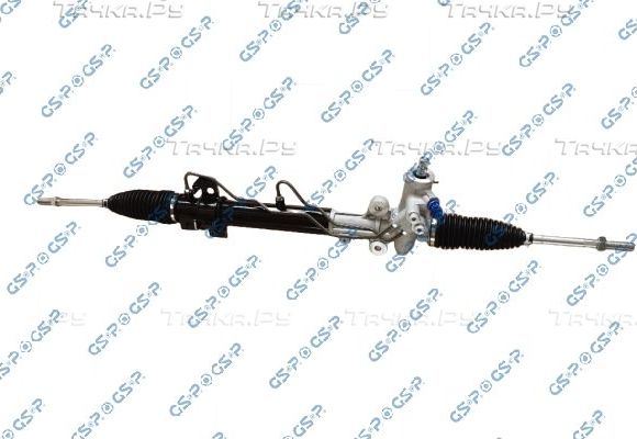 Рулевая рейка GSP для Kia Sportage II 2004-2010. Артикул SR900027