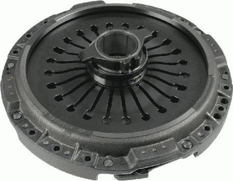 Корзина сцепления SACHS. Артикул 3483 024 031