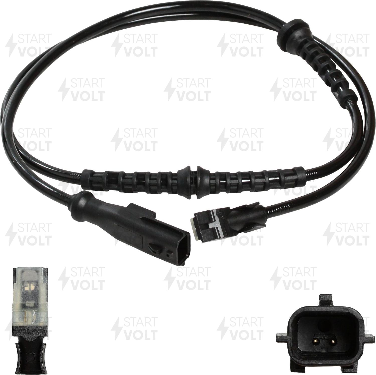 Датчик ABS StartVOLT. Артикул VS-ABS 0909