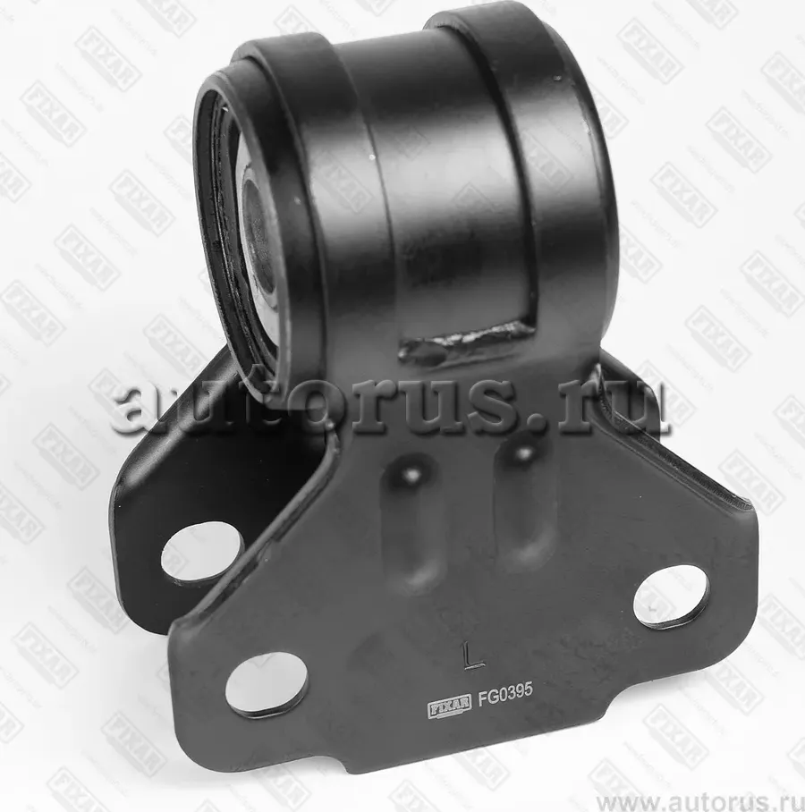 Сайлентблок рычага FORD/MAZDA FOCUS 3/3 09- задн.перед.подв.лев. (Fixar) Fixar. Артикул FG0395