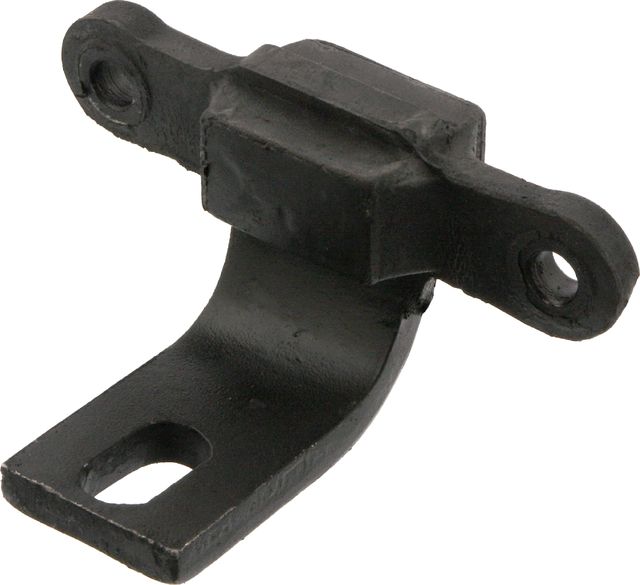 Подушка (опора) двигателя Febi Bilstein передняя для Mercedes-Benz W123 1976-1985. Артикул 04236