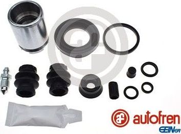 Ремкомплект тормозного суппорта Autofren Seinsa. Артикул D41999C