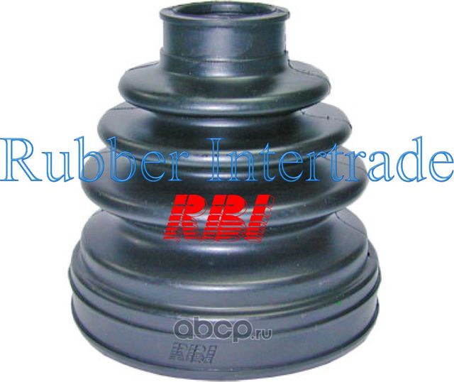 T17VG04IZ ПЫЛЬНИК ШРУСАHILUX VIGO 4WD (RBI). Артикул T17VG04IZ