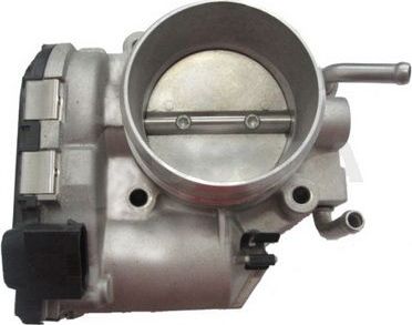 Дроссельная заслонка OSSCA. Артикул 14386