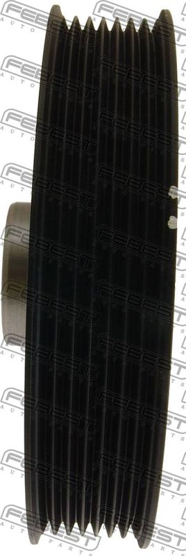 Шкив коленвала Febest для Nissan Micra K12 2005-2010. Артикул NDS-J1016