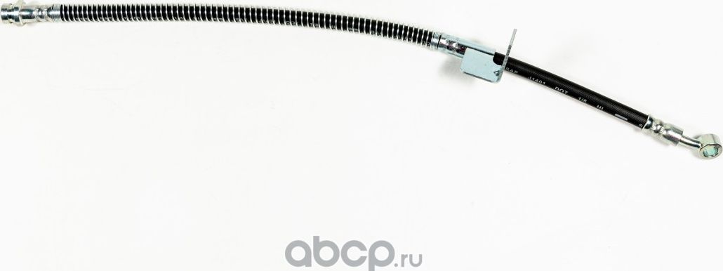 Шланг тормозной передний правый (Just Drive). Артикул JBH0075