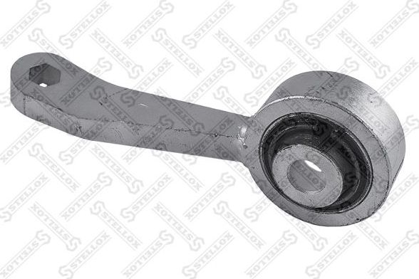 Стойка (тяга) стабилизатора Stellox. Артикул 56-03105A-SX