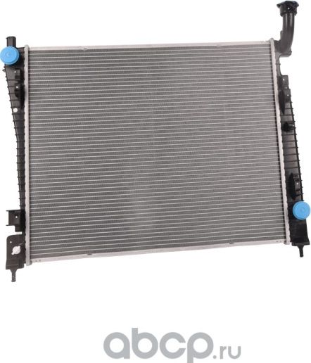 Радиатор / Radiator 55038001AH (Bapmic). Артикул BF0426790366