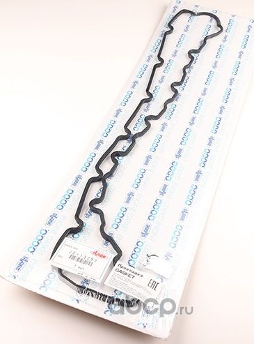 Прокладка клапанной крышки TOYOTA LC80/100 1HZ/1HD-T 90-95 (Stone). Артикул JC13097