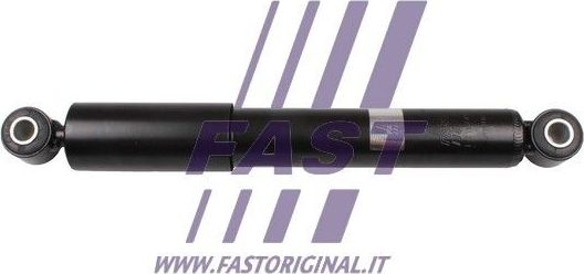 Амортизатор Fast. Артикул FT11249