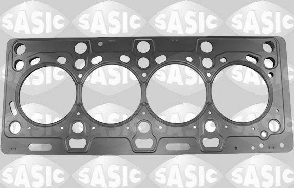 Прокладка ГБЦ Sasic для Nissan Juke I 2010-2019. Артикул 1504008