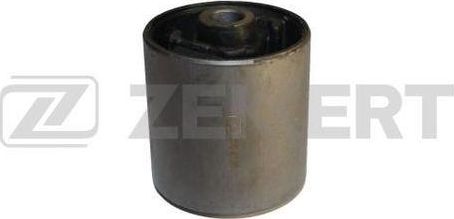 Сайлентблок заднего рычага подвески Zekkert. Артикул GM-5756