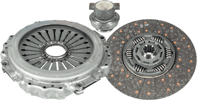 Сцепление (комплект) Hammer для Renault Premium II 2006-2013. Артикул 700 495