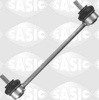 Стойка (тяга) стабилизатора Sasic передняя для Volvo V40 I 1995-2004. Артикул 2306069
