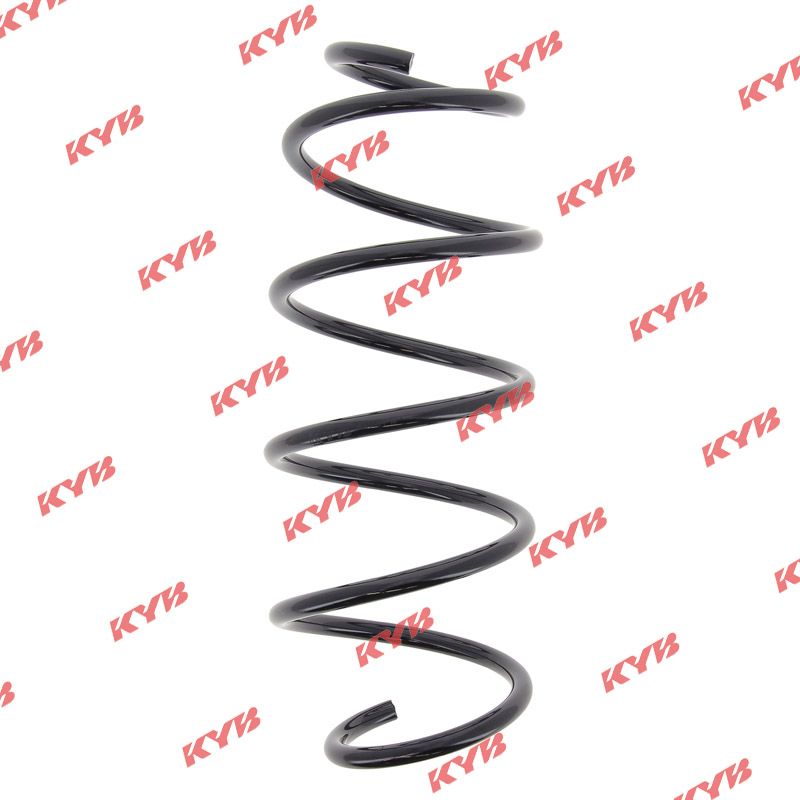 Пружина подвески KYB (Каяба) K-Flex. Артикул RA1394