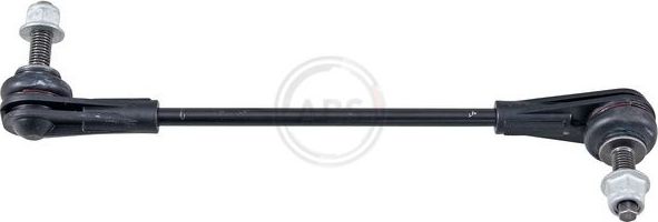 Стойка (тяга) стабилизатора ABS. Артикул 261061