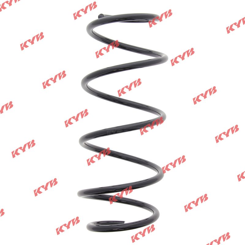 Пружина подвески KYB (Каяба) K-Flex. Артикул RG1366