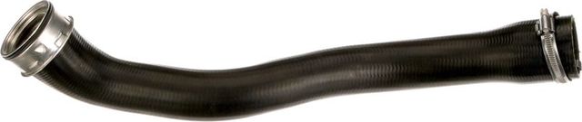 Патрубок интеркулера Gates (Полихлоропрен (неопрен)) для Dodge Caliber I 2006-2011. Артикул 09-0893
