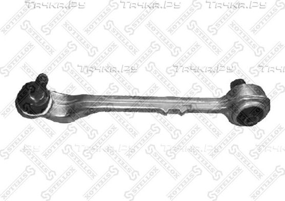 Поперечный рычаг Stellox левый для BMW 3 V (E90/E91/E92/E93) 2004-2013. Артикул 54-03435-SX