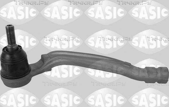 Наконечник рулевой тяги Sasic левый для Peugeot 5008 II 2016-2026. Артикул 7670019