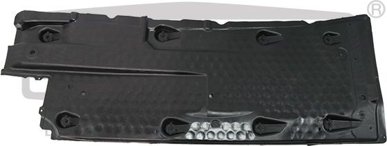 Защита двигателя (пыльник) DPA правый для Audi S3 II (8P) 2006-2013. Артикул 88250298502