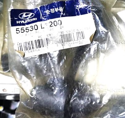 Стойка (тяга) стабилизатора Hyundai / KIA. Артикул 55530L1200
