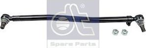 Рулевая тяга продольная DT Spare Parts для Mercedes-Benz Actros MP2 2002-2008. Артикул 4.69590