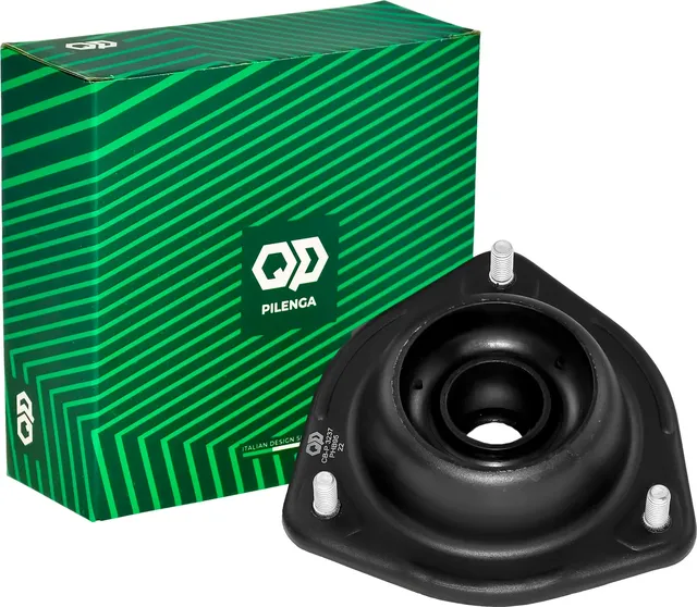 PILENGA Верхняя опора стойки амортизатора в сборе с подшипником  HYUNDAI/KIA Getz  Accent 2001. Артикул cb-p3237