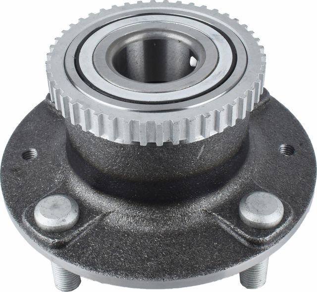 Ступица колеса Jikiu. Артикул HW13010