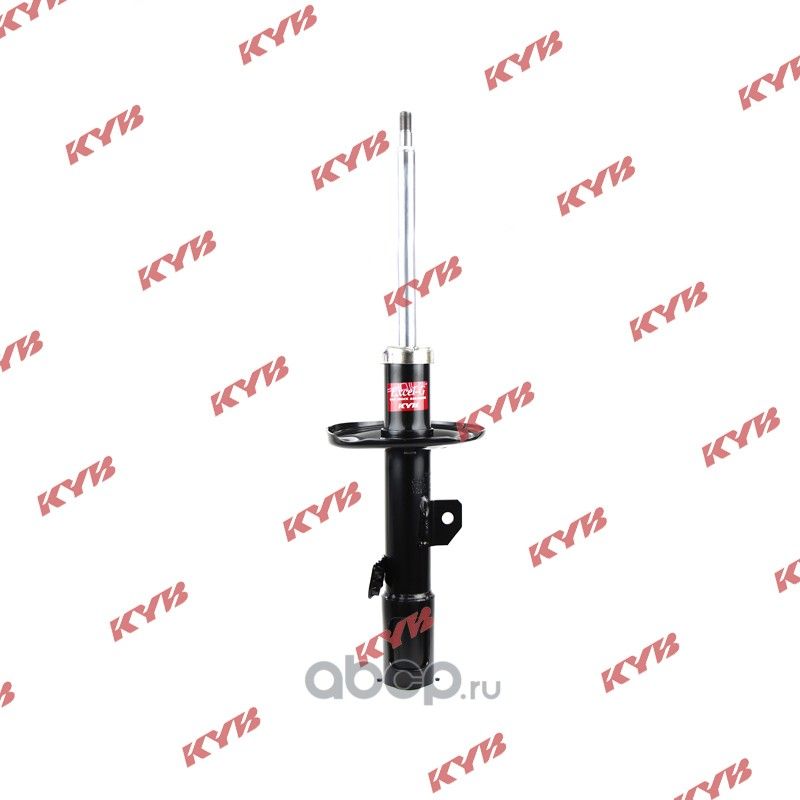 Амортизатор KYB Excel-G передний/задний правый для Volvo 760 1981-1992. Артикул 335048