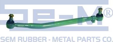 Рулевая тяга продольная Sem Lastik для Renault Premium I 2001-2001. Артикул 10107