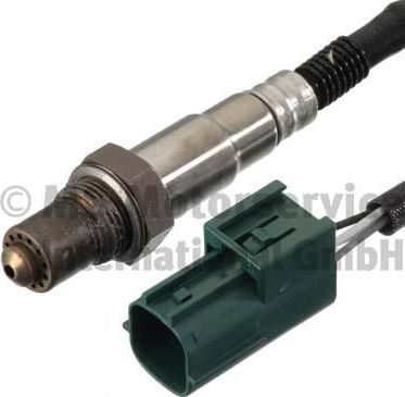 Лямбда-зонд (кислородный датчик) Pierburg. Артикул 7.05271.37.0