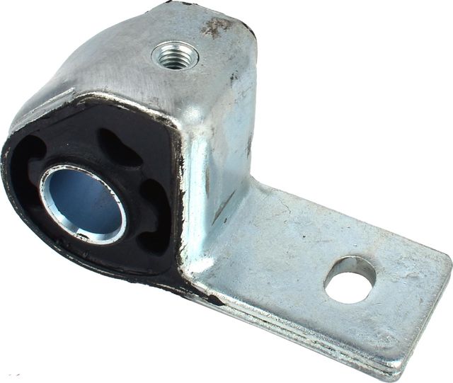 Сайлентблок рычага CITROEN/PEUGEOT BERLINGO/PARTNER пер.подв. (Jikiu). Артикул AB42005