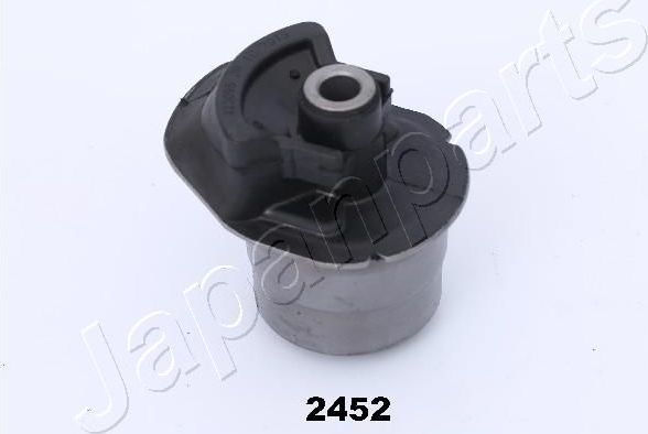Сайлентблок задней балки Japanparts. Артикул RU-2452