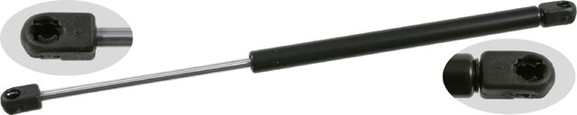 Амортизатор (упор) багажника Febi Bilstein правый/левый для Opel Omega B 1994-2003. Артикул 25133