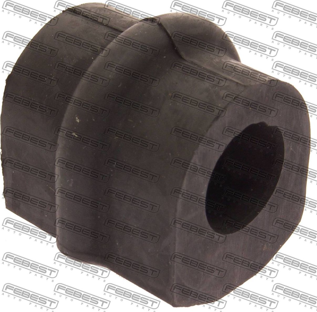 Втулка стабилизатора Febest. Артикул NSB-018