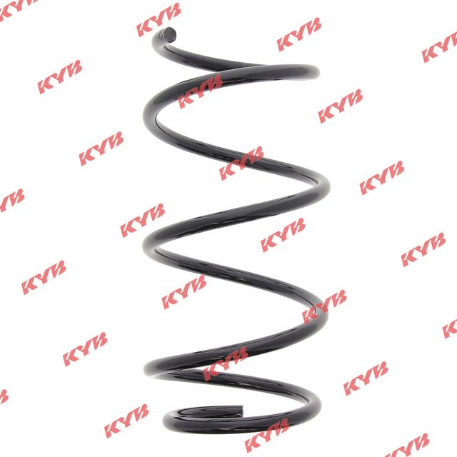 Пружина подвески KYB (Каяба) K-Flex передняя для BMW 5 IV (E39) 1995-2004. Артикул RH2590