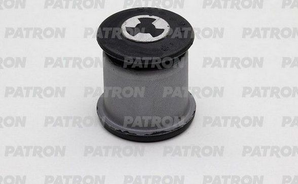 Сайлентблок заднего рычага подвески Patron. Артикул PSE1563