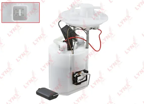 Топливный модуль (Lynxauto). Артикул CF3674