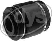 Сайлентблок заднего рычага подвески DYS (резина/металл). Артикул 37-27965