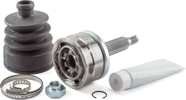 ШРУС наружный для ВАЗ 2123 ВАЗ 2123 Прамо 2123-2215012P (Pramo). Артикул 2123-2215012P