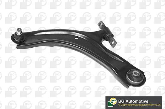 Поперечный рычаг передней подвески BGA. Артикул TRC6307