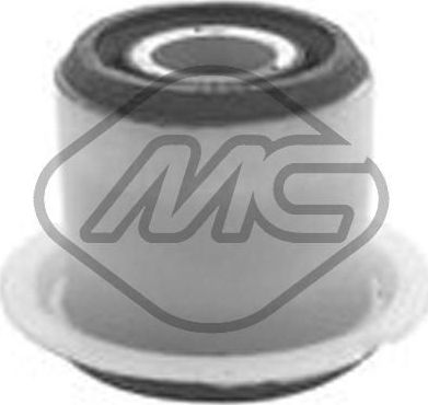 Сайлентблок задней балки Metalcaucho. Артикул 06895