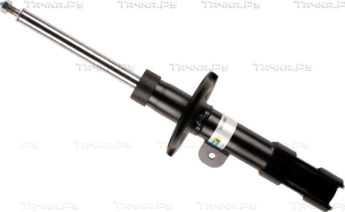 Амортизатор Bilstein B4 передний правый для Opel Antara I 2006-2017. Артикул 22-238894