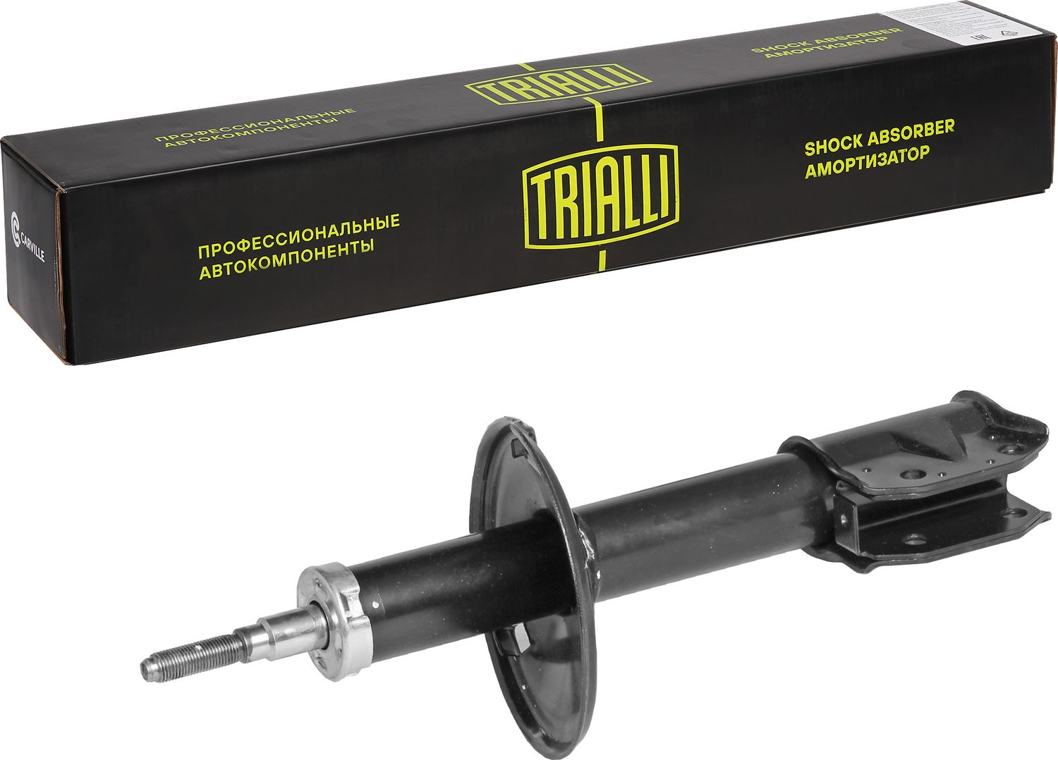 Амортизатор Trialli. Артикул AH 09051
