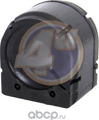 Втулка стабилизатора (4U). Артикул MZT16309