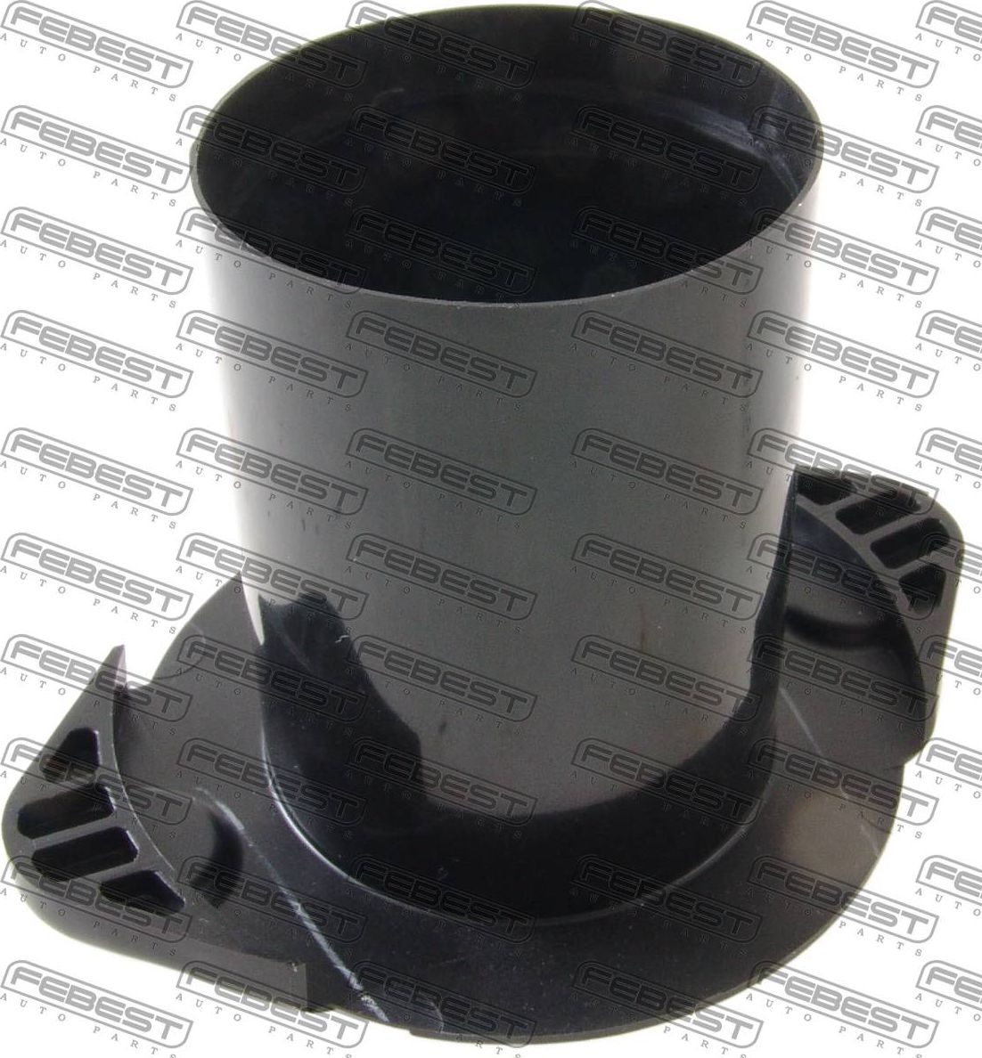 Пыльник амортизатора (стойки) Febest. Артикул HSHB-003