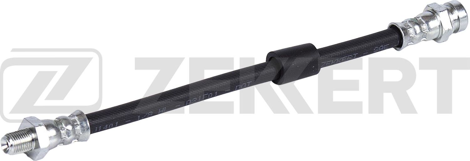Тормозной шланг Zekkert. Артикул BS-9016