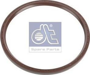 Сальник ступицы DT Spare Parts. Артикул 7.32223